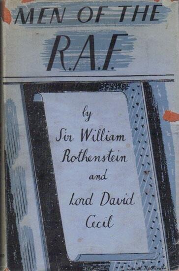 Men of the R.A.F.