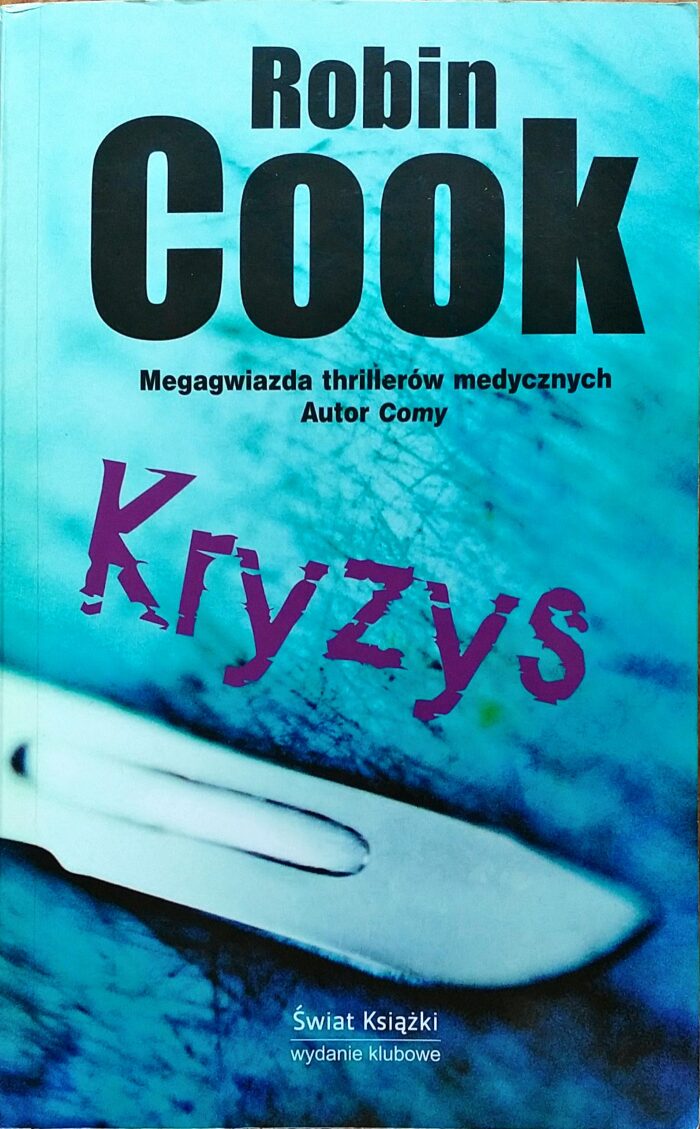 Kryzys