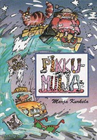 Pikkumuija