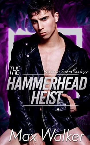 The Hammerhead Heist