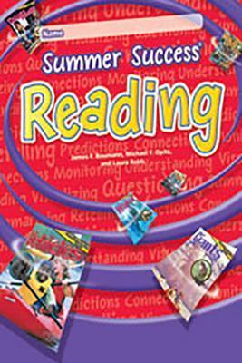 Great Source Summer Success Math: Teacher's Edition Grade 2