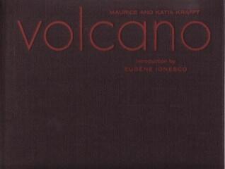 volcano