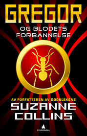 Gregor og blodets forbannelse