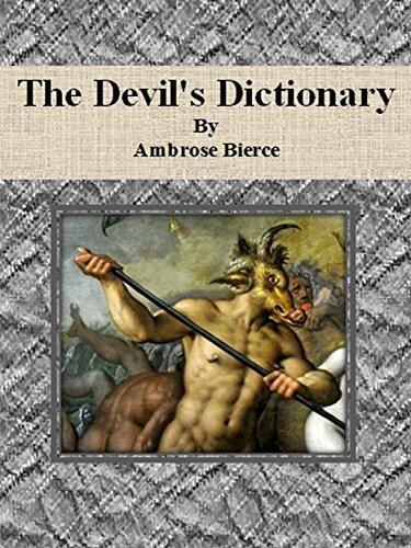 The Devil's Dictionary