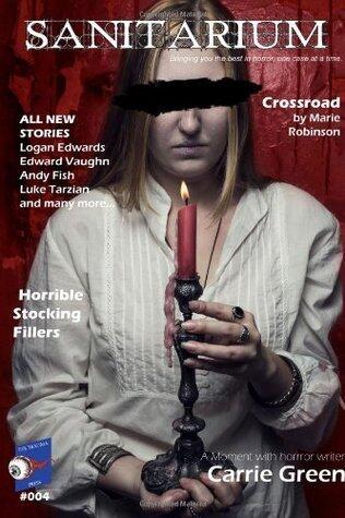 Sanitarium #4