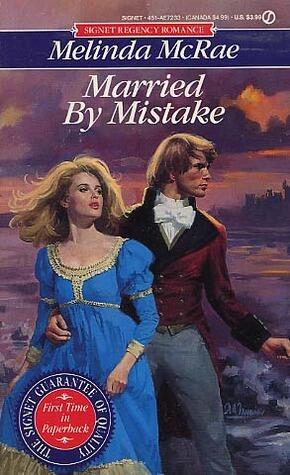 Married by Mistake