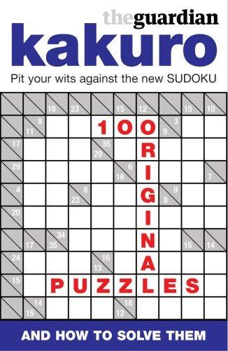 Kakuro