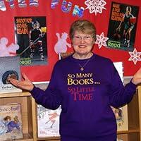 Marilyn Helmer