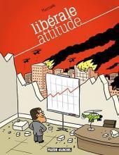 Libérale attitude