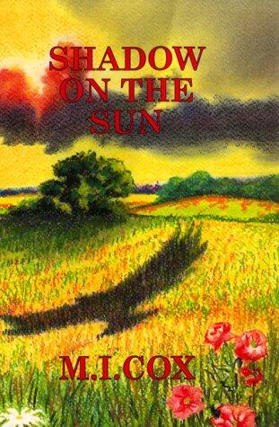 Shadow on the Sun