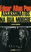 Assassinatos Na Rua Morgue