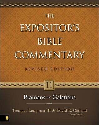 Romans - Galatians