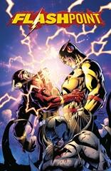 Flashpoint XP, vol 4 de 4
