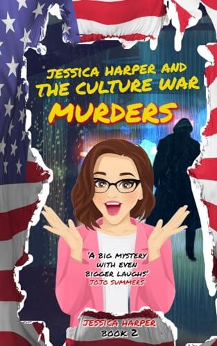 Jessica Harper And The Culture War Murders