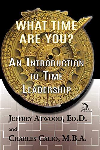 What Time Are You?