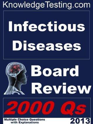 Infectious Diseases Board Review