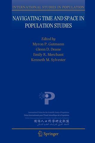 Navigating Time and Space in Population Studies