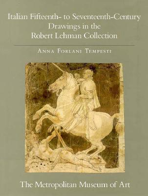 Italian Fifteenth- to Seventeenth- Century Drawings