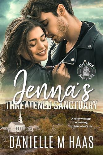 Jenna's Threatened Sanctuary