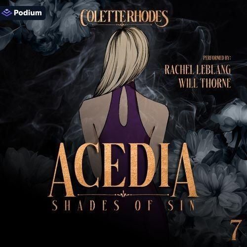 Acedia