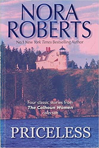 Priceless: Courting Catherine / A Man for Amanda / For the Love of Lilah / Suzanna's Surrender
