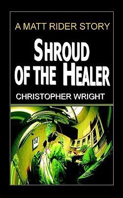 Shroud of the Healer