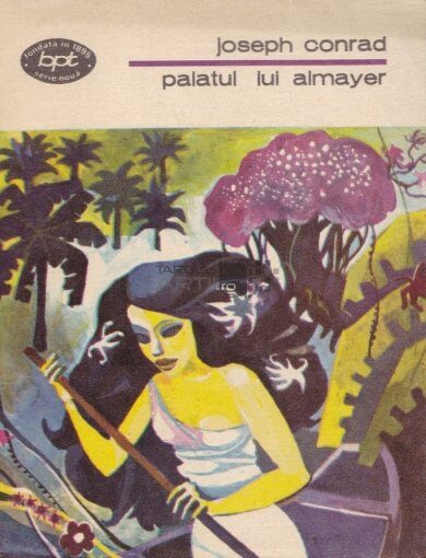 Palatul lui Almayer