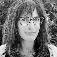 Micheline Aharonian Marcom