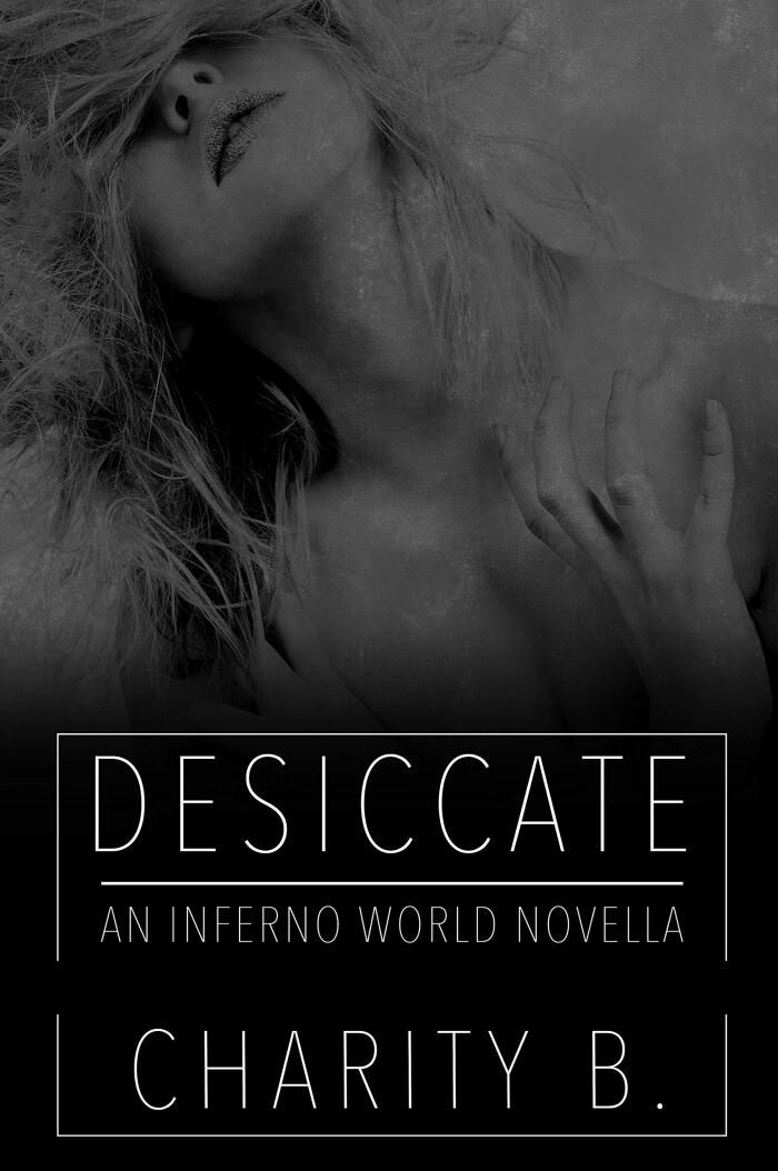 Desiccate