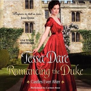 Romancing the Duke