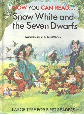 Snow White and the Seven Dwarfs