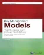 Key Management Models - Travel Exclusive