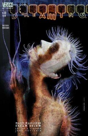 The Dreaming (1996-2001) #33