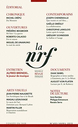 Vie et Mort d'Isaac Babel