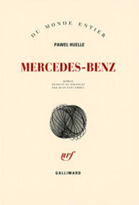 Mercedes Benz.