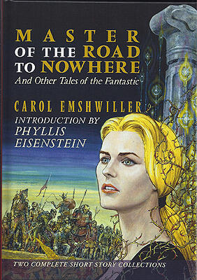 In the Time of War & Master of the Road to Nowhere [jhc]