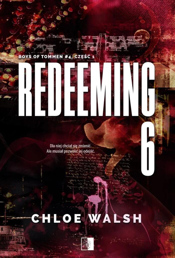 Redeeming 6. Część pierwsza