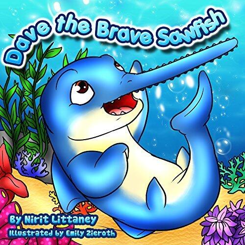 Dave the Brave Saw Fish