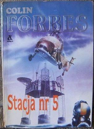 Stacja nr 5