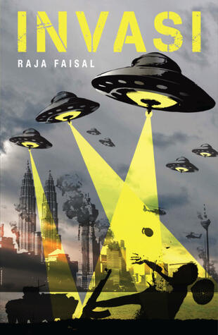 Invasi