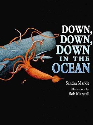 Down, Down, Down, in the Ocean