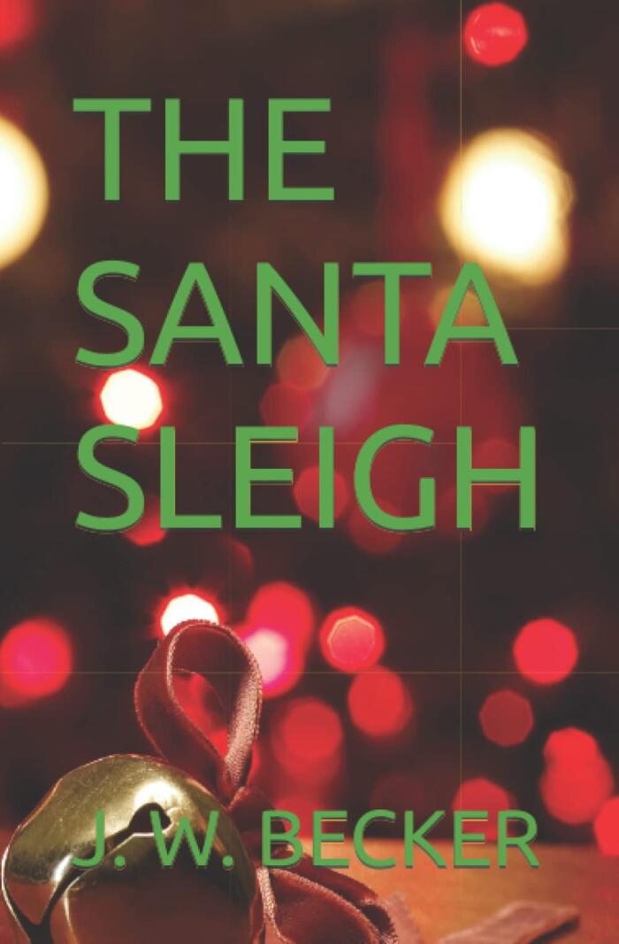 THE SANTA SLEIGH