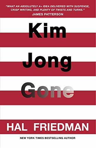 Kim Jong Gone