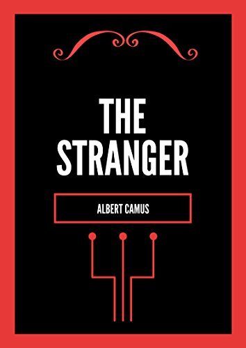 The Stranger