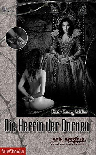 Erotica 5: Die Herrin der Dornen: Ars Amoris
