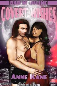 Covert Wishes