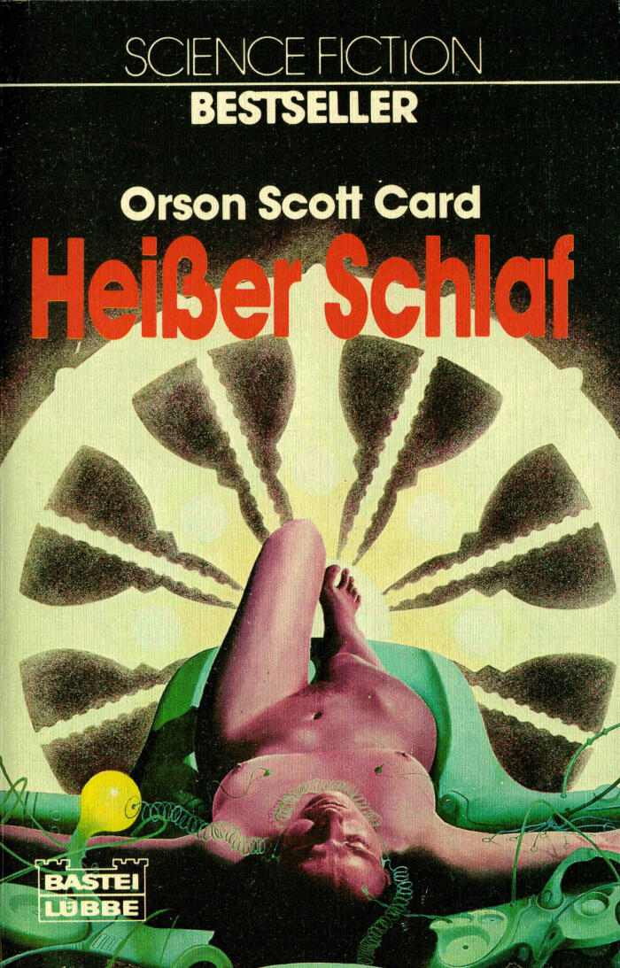 Heißer Schlaf
