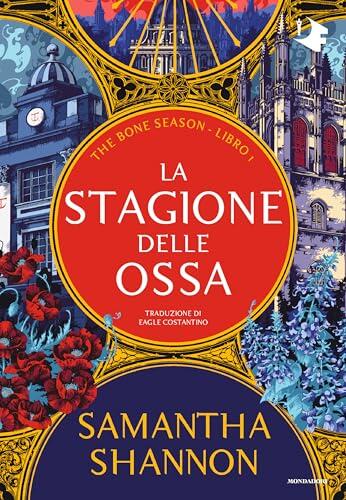 La stagione delle ossa: The Bone Season Series Libro 1