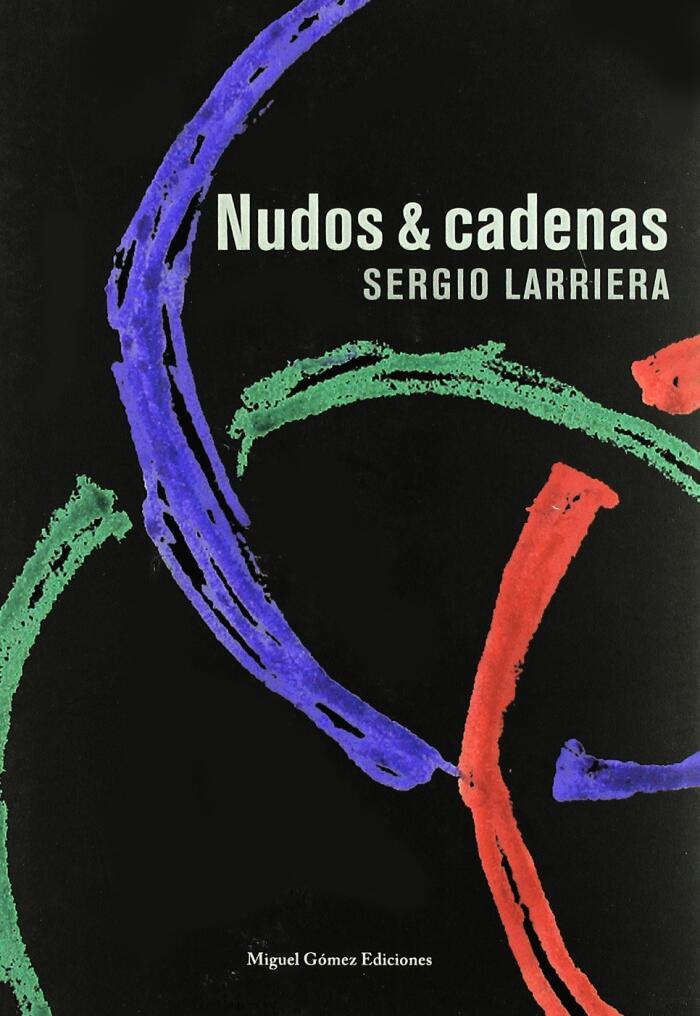 Nudos & cadenas