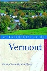 Vermont: An Explorer's Guide